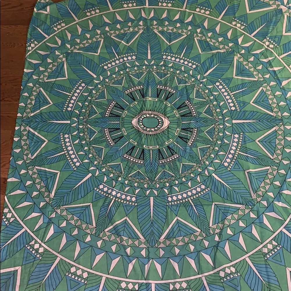 wall tapestry